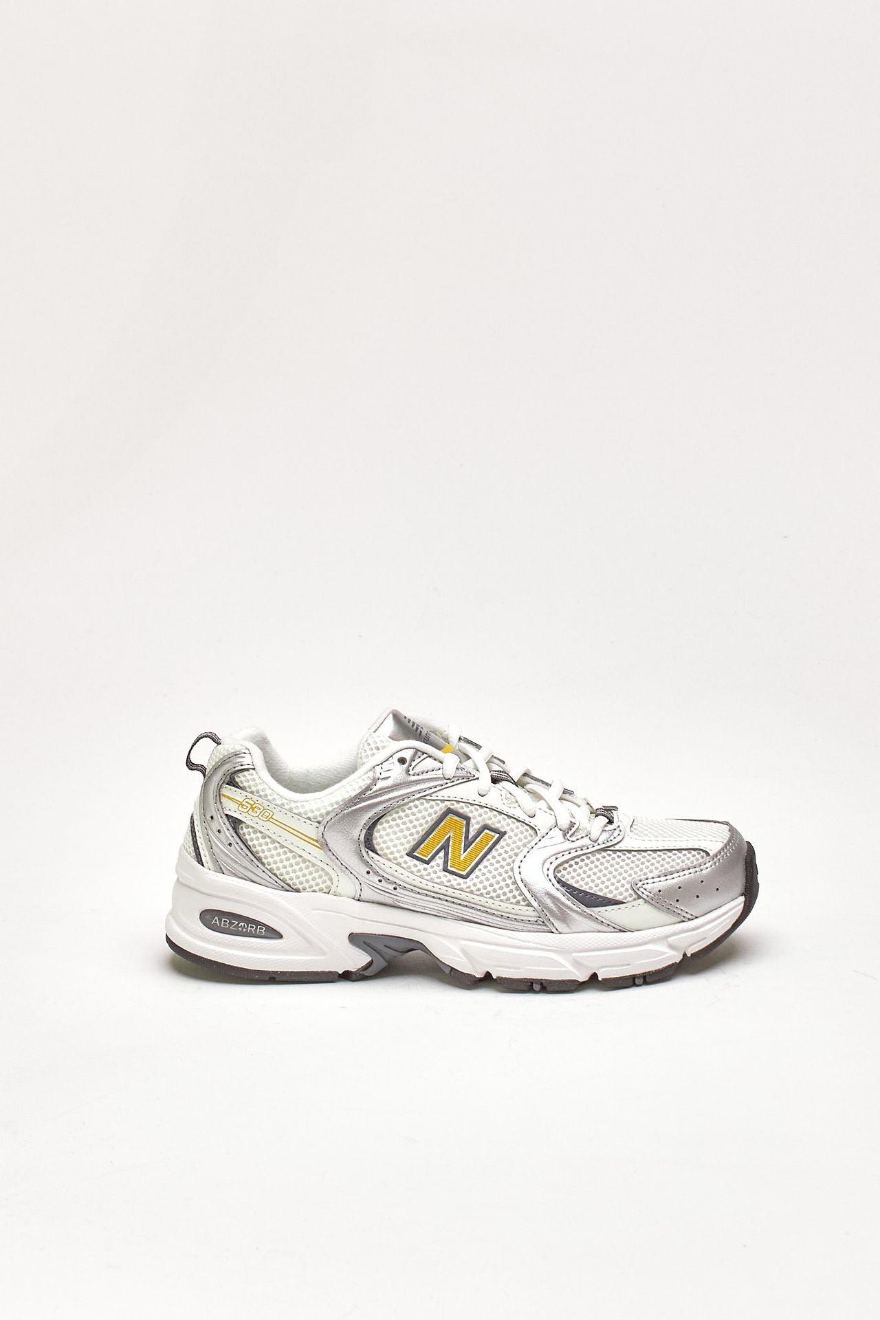 Sneakers U530-153 in mesh e suede donna New balance - 1