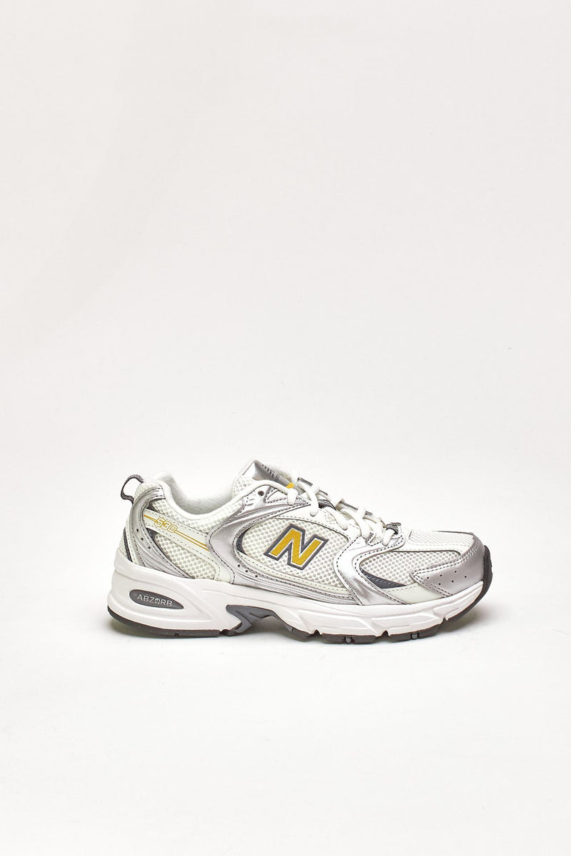 Sneakers U530-153 in mesh e suede donna New balance - 1