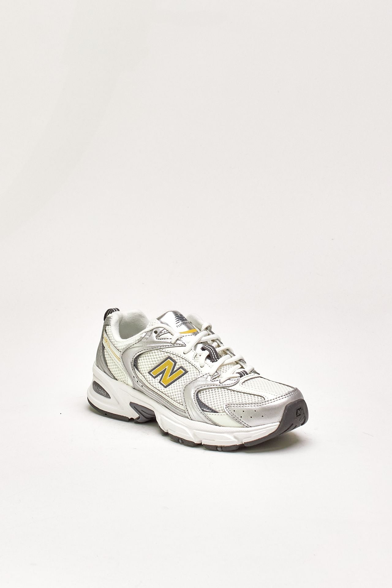 Sneakers U530-153 in mesh e suede donna New balance - 2