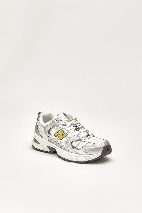 Sneakers U530-153 in mesh e suede donna New balance