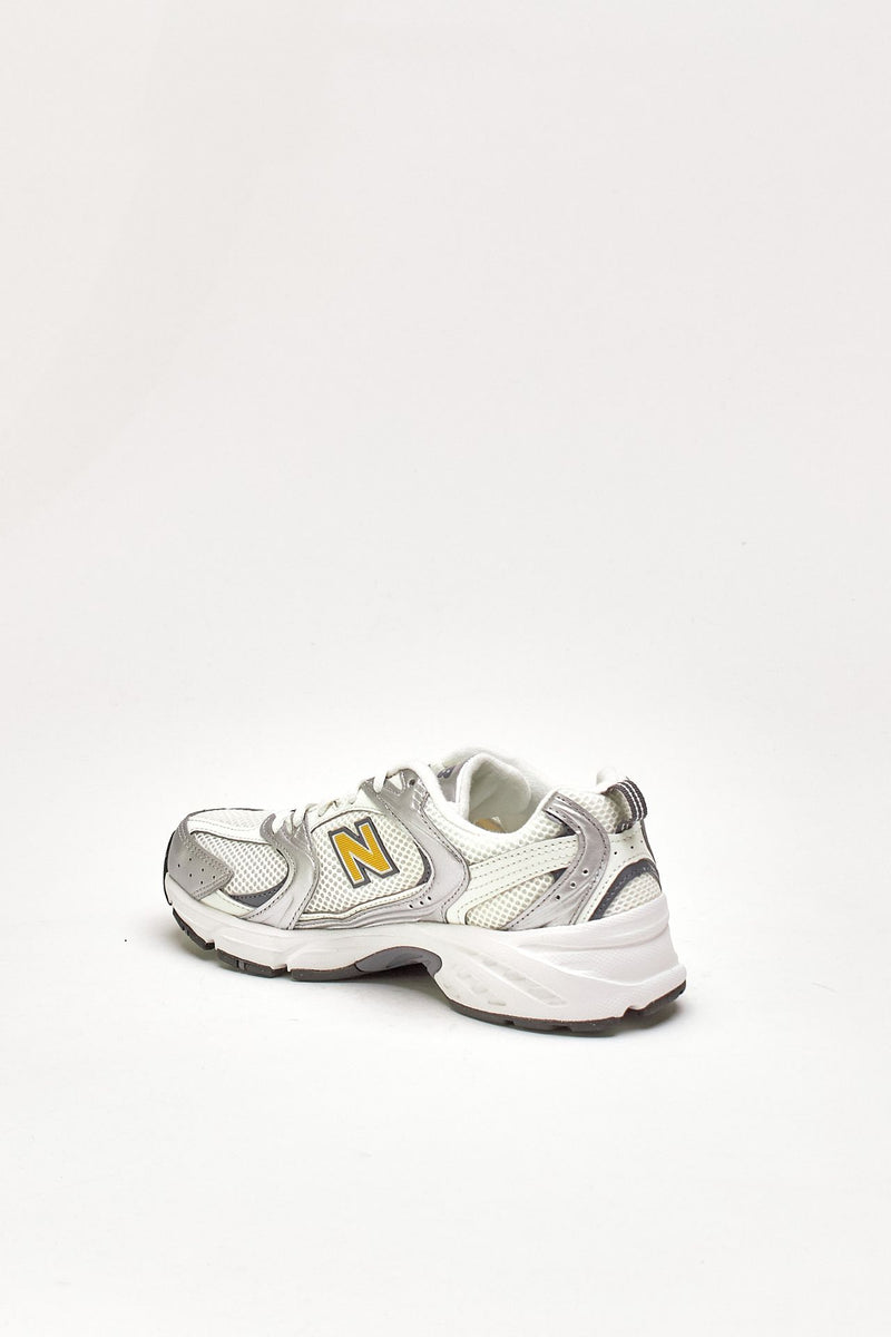 Sneakers U530-153 in mesh e suede donna New balance - 3