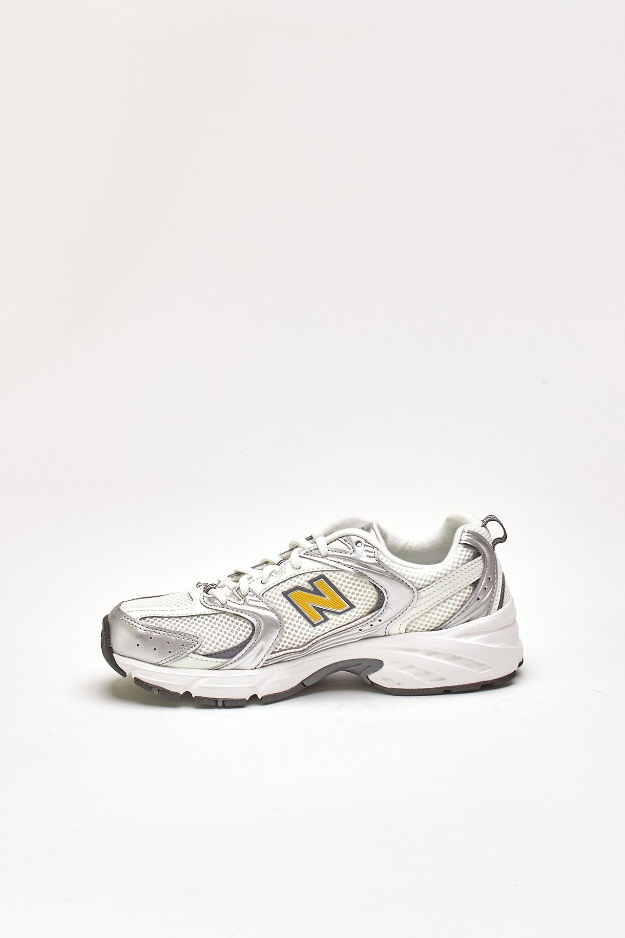 Sneakers U530-153 in mesh e suede donna New balance - 4