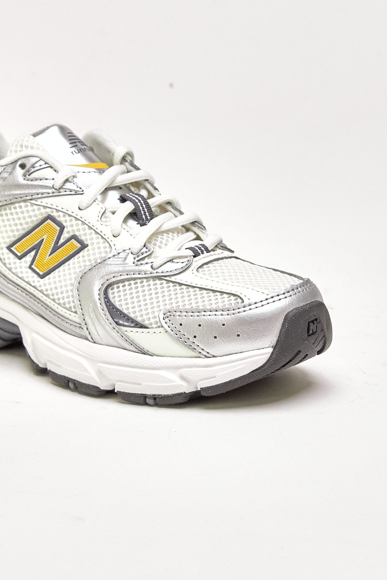 Sneakers U530-153 in mesh e suede donna New balance - 5
