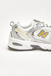 Sneakers U530-153 in mesh e suede donna New balance - 6