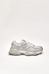 Sneakers 9060-2LB in suede e mesh donna New balance - 1