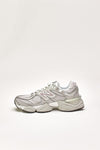 Sneakers 9060-2LB in suede e mesh donna New balance - 4