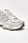 Sneakers 9060-2LB in suede e mesh donna New balance - 5