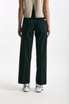 Jeans regular ELSA Lavaggio nero lavato donna Nine in the morning - 3