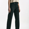 Jeans regular ELSA Lavaggio nero lavato donna Nine in the morning - 6