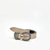 Cintura NAPPA CHAIN in pelle donna Orciani - 3