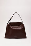 Borsa TRINITY JUNGLE a spalla in nappa donna Orciani - 1