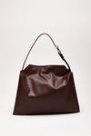 Borsa TRINITY JUNGLE a spalla in nappa donna Orciani - 3