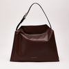 Borsa TRINITY JUNGLE a spalla in nappa donna Orciani - 8