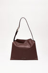 Borsa TRINITY JUNGLE small a spalla in nappa donna Orciani - 1