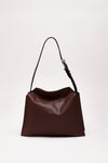 Borsa TRINITY JUNGLE small a spalla in nappa donna Orciani - 3