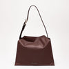 Borsa TRINITY JUNGLE small a spalla in nappa donna Orciani - 8