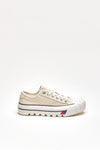 Sneakers ROYAL INTREPID in canvas panna donna Pro keds - 1