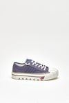 Sneakers ROYAL INTREPID in canvas blu donna Pro keds - 1