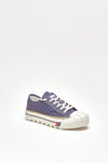 Sneakers ROYAL INTREPID in canvas blu donna Pro keds - 2
