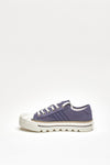 Sneakers ROYAL INTREPID in canvas blu donna Pro keds - 4