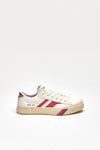 Sneakers ROYAL CLASSIC in pelle beige donna Pro keds - 1