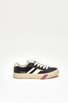 Sneakers ROYAL CLASSIC in pelle nero donna Pro keds - 1