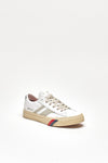 Sneakers ROYAL CLASSIC in pelle bianco donna Pro keds - 2