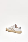 Sneakers ROYAL CLASSIC in pelle bianco donna Pro keds - 3