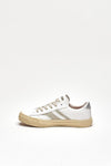 Sneakers ROYAL CLASSIC in pelle bianco donna Pro keds - 4