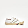 Sneakers ROYAL CLASSIC in pelle bianco donna Pro keds - 8