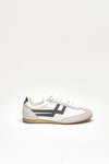 Sneakers RACER 77 in nylon bianco donna Pro keds - 1