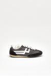 Sneakers RACER 77 in nylon nero donna Pro keds - 1