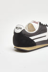 Sneakers RACER 77 in nylon nero donna Pro keds - 7
