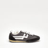 Sneakers RACER 77 in nylon nero donna Pro keds - 8