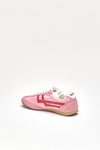 Sneakers RACER 77 in nylon rosa donna Pro keds - 3