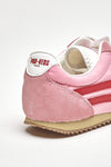 Sneakers RACER 77 in nylon rosa donna Pro keds - 7