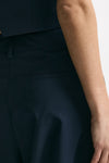 Pantalone pinces Galles blu donna ( p - s ) - 6