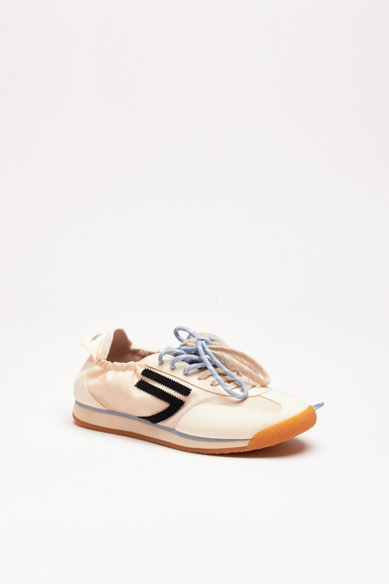 Sneakers PANTHER COTTON CANDY donna Puraai - 2
