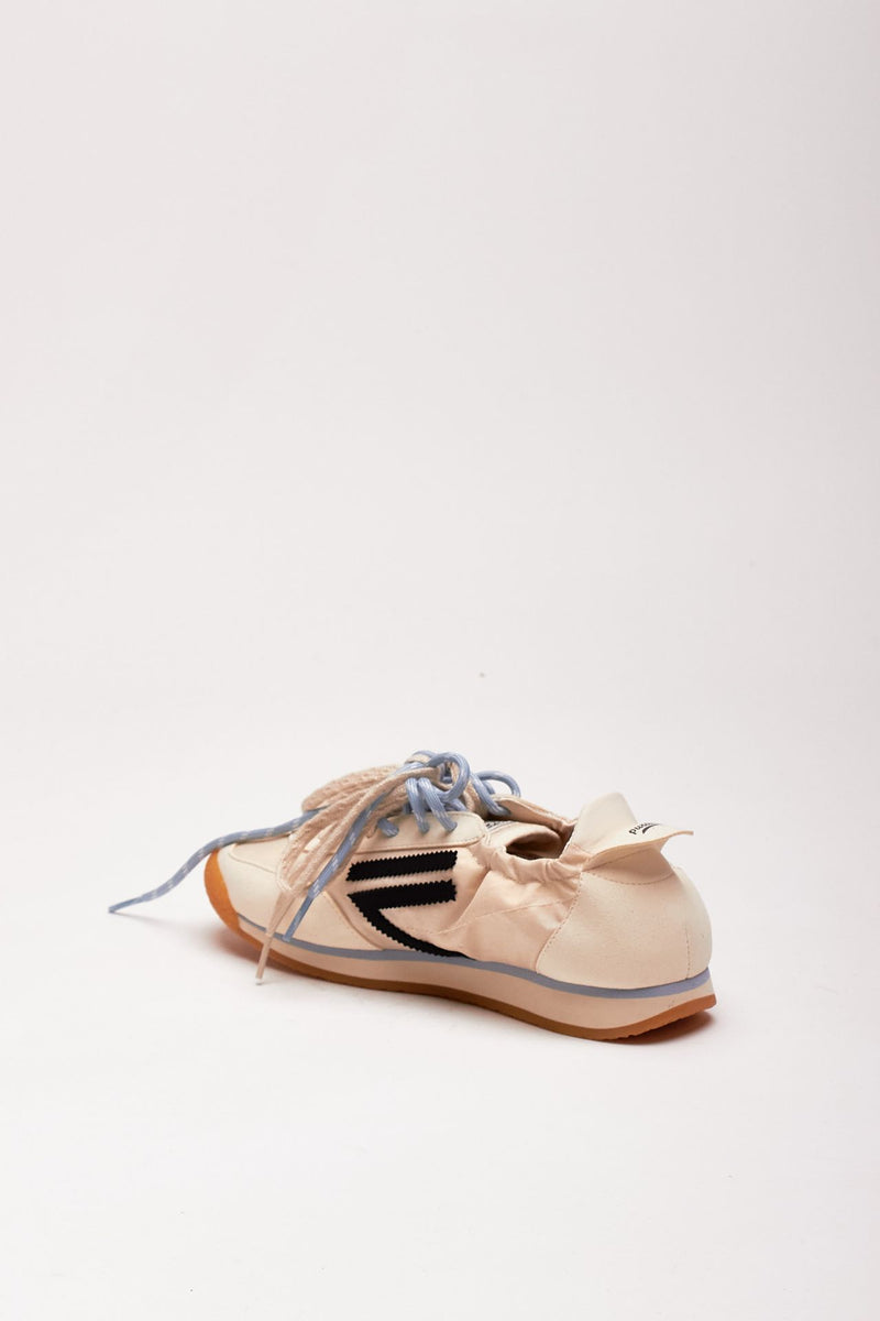 Sneakers PANTHER COTTON CANDY donna Puraai - 3