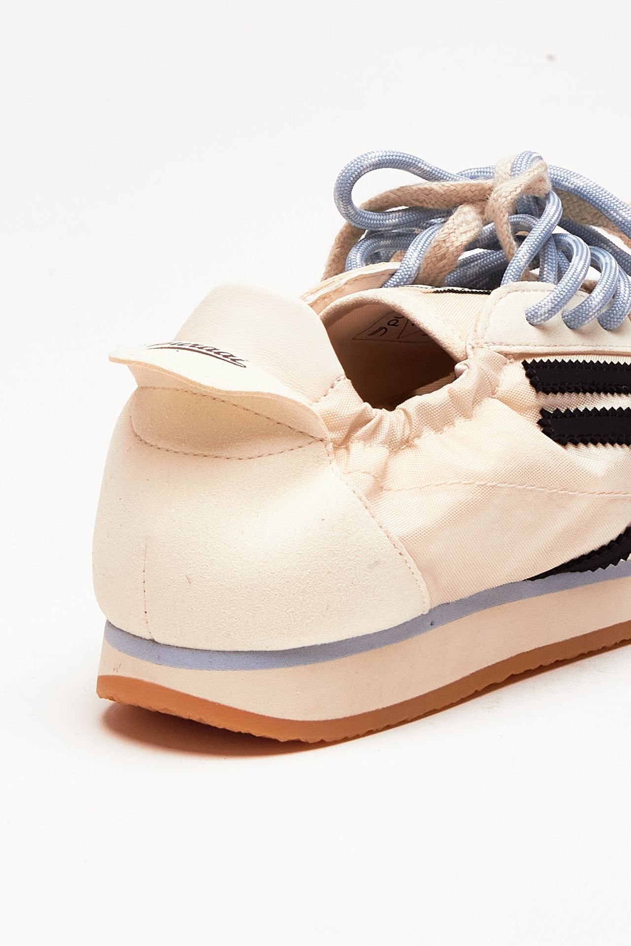 Sneakers PANTHER COTTON CANDY donna Puraai - 7