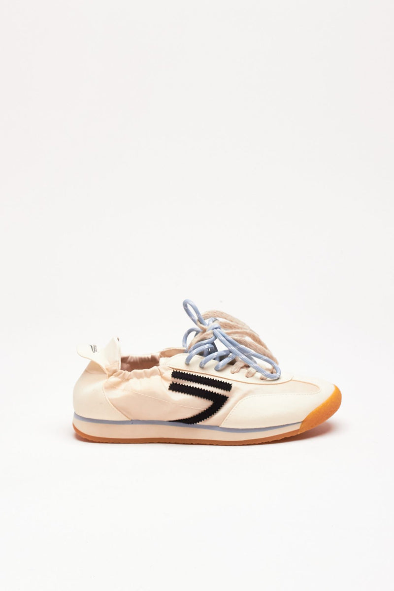 Sneakers PANTHER COTTON CANDY donna Puraai - 1