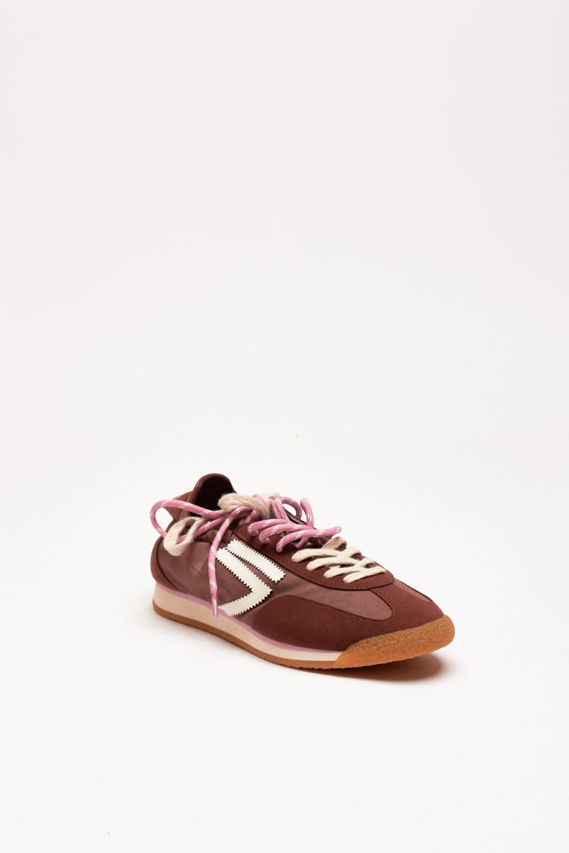 Sneakers PANTHER BROWNIE donna Puraai - 2