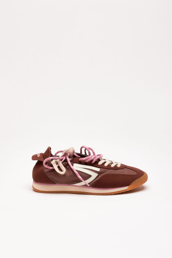 Sneakers PANTHER BROWNIE donna Puraai