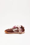 Sneakers PANTHER BROWNIE donna Puraai - 4