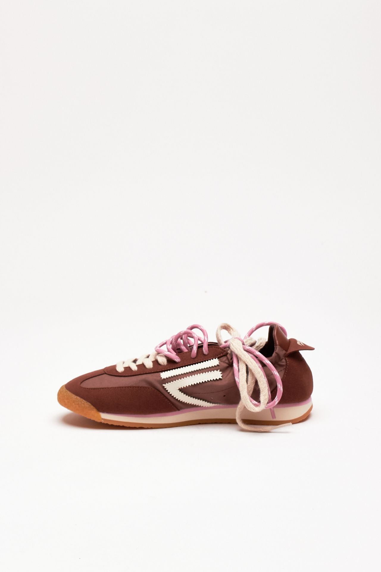 Sneakers PANTHER BROWNIE donna Puraai - 4