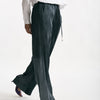 Pantalone fluido grigio lavato donna Seafarer - 6