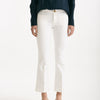 Jeans slim bianco Vita regolare donna Seafarer - 7