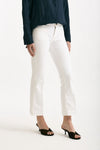 Jeans slim bianco Vita regolare donna Seafarer - 1