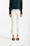 Jeans slim bianco Vita regolare donna Seafarer - 2