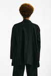 Blazer over Gessato donna Transit par such - 4